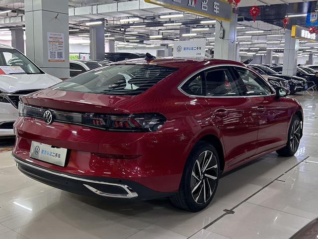 Volkswagen Lamando